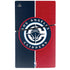 NBA LA Clippers Canvas PS5 Slim Digital Edition Console Skin