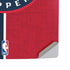 NBA LA Clippers Canvas PS5 Slim Digital Edition Console Skin