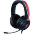 NBA LA Clippers Canvas Razer Kraken X Skin