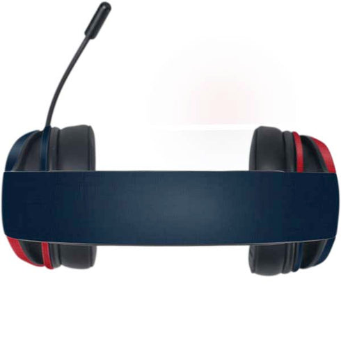 NBA LA Clippers Canvas Razer Kraken X Skin