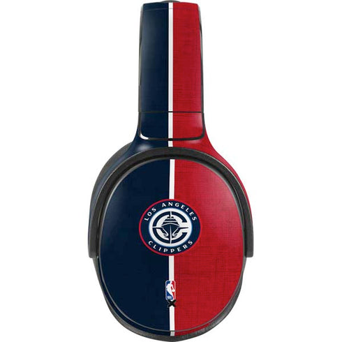 NBA LA Clippers Canvas Skullcandy Venue Skin
