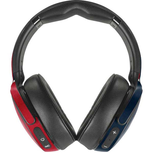 NBA LA Clippers Canvas Skullcandy Venue Skin