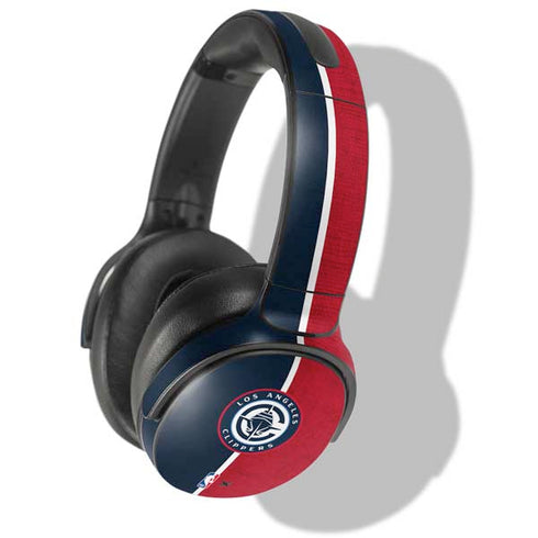 NBA LA Clippers Canvas Skullcandy Venue Skin