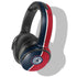 NBA LA Clippers Canvas Skullcandy Venue Skin