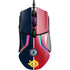 NBA LA Clippers Canvas SteelSeries Rival 600 Gaming Mouse Skin
