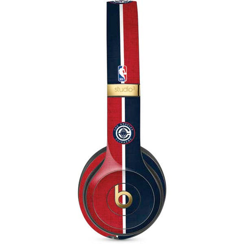 NBA LA Clippers Canvas Studio Wireless 3 Skin
