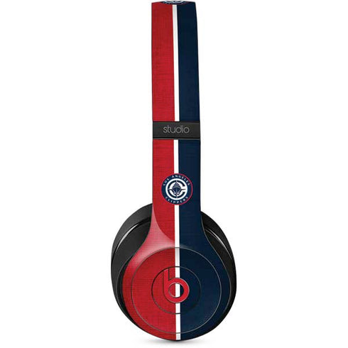 NBA LA Clippers Canvas Studio Wireless Skin