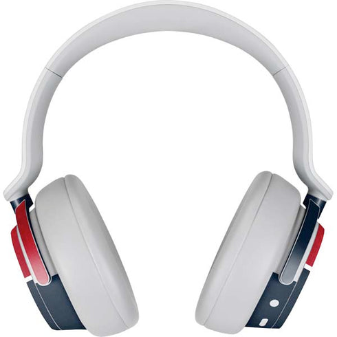NBA LA Clippers Canvas Surface Headphones Skin