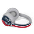 NBA LA Clippers Canvas Surface Headphones Skin