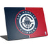 NBA LA Clippers Canvas Surface Laptop 4 15in Skin