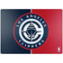 NBA LA Clippers Canvas Surface Laptop 4 15in Skin