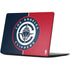 NBA LA Clippers Canvas Surface Laptop 7 13.8in Skin