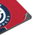 NBA LA Clippers Canvas Surface Laptop 7 13.8in Skin