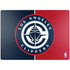 NBA LA Clippers Canvas Surface Laptop 7 15in Skin