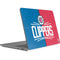 NBA LA Clippers Canvas Surface Laptop Studio Skin