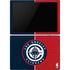 NBA LA Clippers Canvas Surface Pro 6 Skin