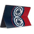 NBA LA Clippers Canvas Surface Pro 7 Skin