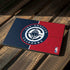 NBA LA Clippers Canvas Surface Pro 7 Skin
