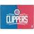 NBA LA Clippers Canvas Surface Pro 9 Skin