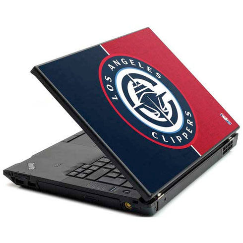 NBA LA Clippers Canvas T440s Skin