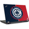 NBA LA Clippers Canvas Lenovo ThinkPad Skin