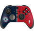 NBA LA Clippers Canvas Xbox Elite Wireless Controller Series 2 Skin