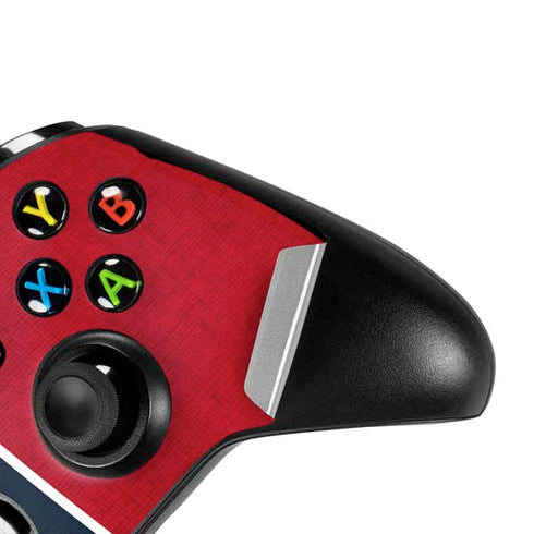 NBA LA Clippers Canvas Xbox One S All-Digital Edition Bundle Skin