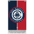 NBA LA Clippers Canvas Xbox Series S Console Skin