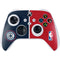 NBA LA Clippers Canvas Xbox Series S Controller Skin