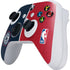 NBA LA Clippers Canvas Xbox Series S Controller Skin