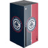 NBA LA Clippers Canvas Xbox Series X Skins