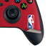 NBA LA Clippers Canvas Xbox Series X Controller Skin