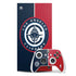 NBA LA Clippers Canvas XBox Series X Digital Edition Bundle Skin
