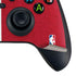 NBA LA Clippers Canvas XBox Series X Digital Edition Bundle Skin