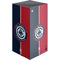NBA LA Clippers Canvas XBox Series X Digital Edition Console Skin