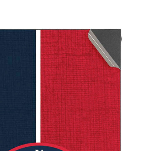 NBA LA Clippers Canvas XBox Series X Digital Edition Console Skin