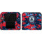 NBA LA Clippers Digi Camo Nintendo 2DS Skin