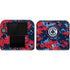 NBA LA Clippers Digi Camo Nintendo Skins