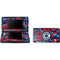 NBA LA Clippers Digi Camo 3DS (2011) Skin