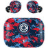 NBA LA Clippers Digi Camo Amazon Echo Buds Skin