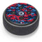 NBA LA Clippers Digi Camo Amazon Echo Dot Skin