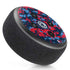 NBA LA Clippers Digi Camo Amazon Echo Dot Skin
