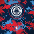 NBA LA Clippers Digi Camo Amazon Echo Skin