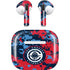 NBA LA Clippers Digi Camo Apple AirPods (3rd Gen 2021) Skin