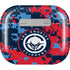NBA LA Clippers Digi Camo Apple AirPods (3rd Gen 2021) Skin