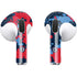 NBA LA Clippers Digi Camo Apple AirPods (3rd Gen 2021) Skin