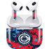 NBA LA Clippers Digi Camo Apple AirPods (3rd Gen 2021) Skin