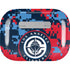 NBA LA Clippers Digi Camo Apple AirPods Pro Skin
