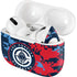NBA LA Clippers Digi Camo Apple AirPods Pro Skin