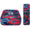 NBA LA Clippers Digi Camo Apple TV Skin